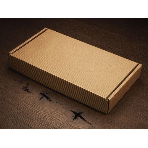 Box (21.5x11.8x3.2cm)