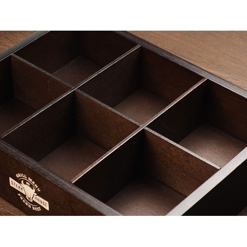 Wooden box thumbnail 4