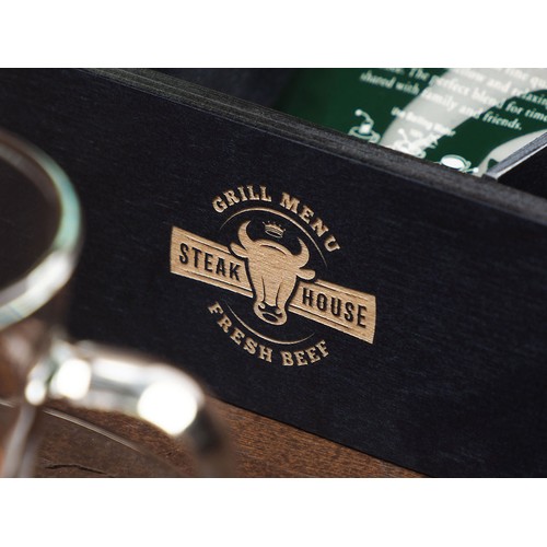 Wooden box thumbnail 7