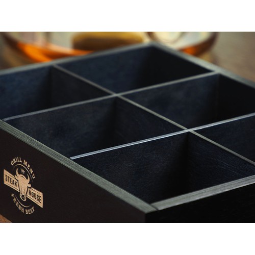 Wooden box thumbnail 10