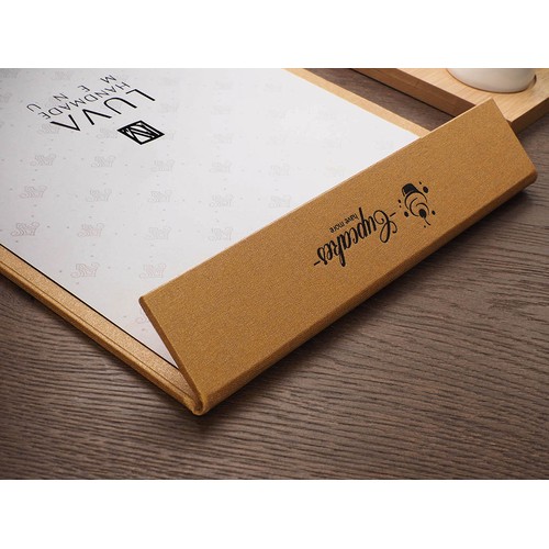 Menu cover thumbnail 6