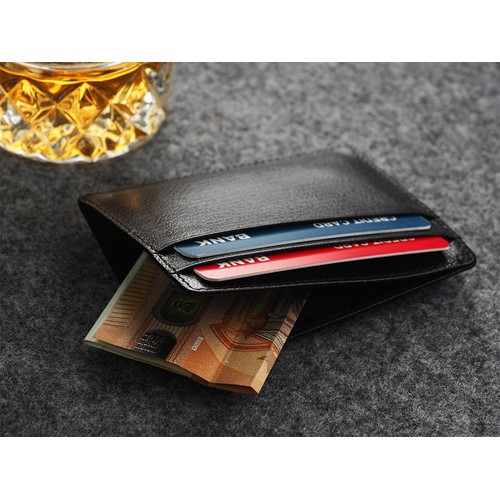 Etui RFID pour cartes de crédit thumbnail 5