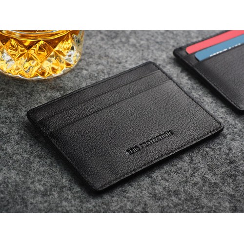 Etui RFID pour cartes de crédit thumbnail 7