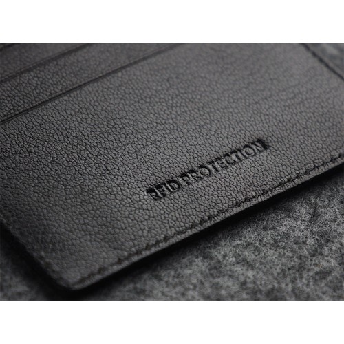Etui RFID pour cartes de crédit thumbnail 8