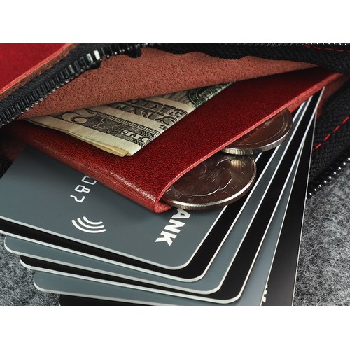 Minimal wallet Minimal wallet