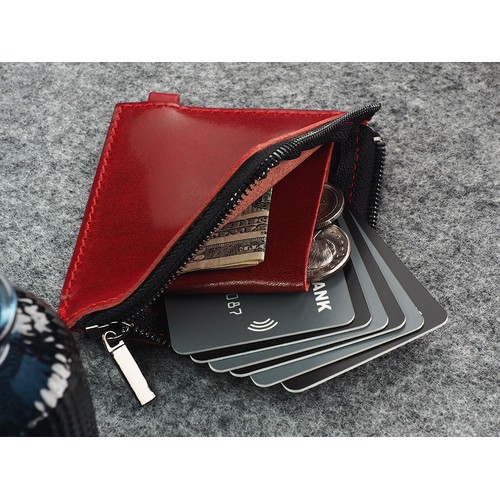Minimal wallet Minimal wallet