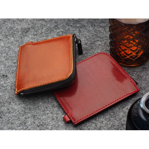 Minimal wallet