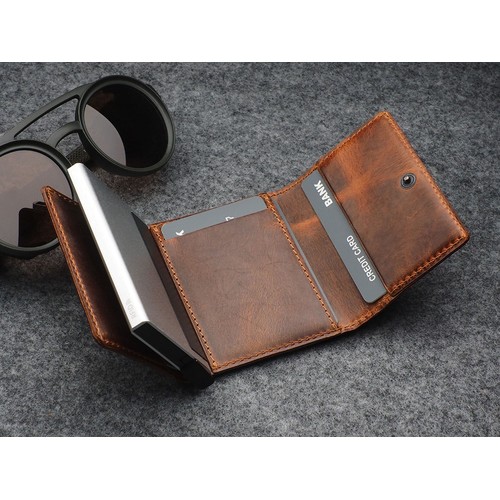 Portefeuille anti-RFID thumbnail 10