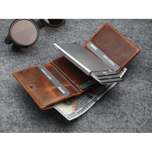 Portefeuille anti-RFID thumbnail 14