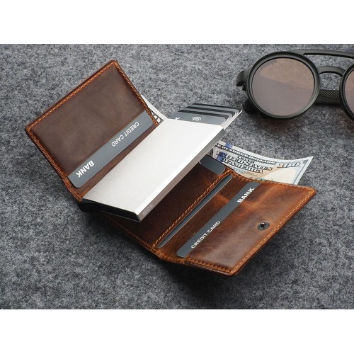 Portefeuille anti-RFID thumbnail 15