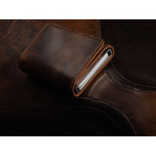 Portefeuille anti-RFID thumbnail 19