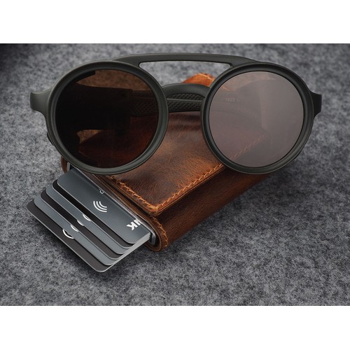 Portefeuille anti-RFID thumbnail 5