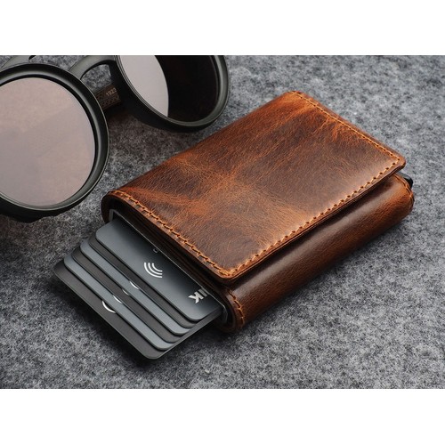 Portefeuille anti-RFID thumbnail 7