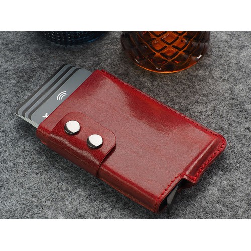 RFID wallet