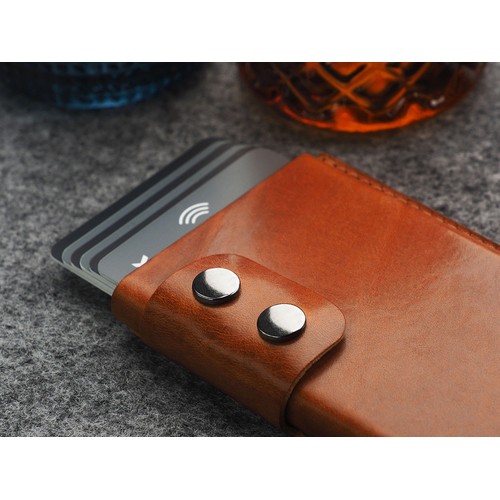 Portefeuille anti-RFID thumbnail 6