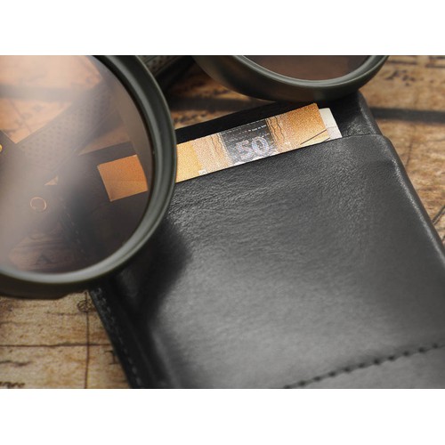 Portefeuille anti-RFID thumbnail 4