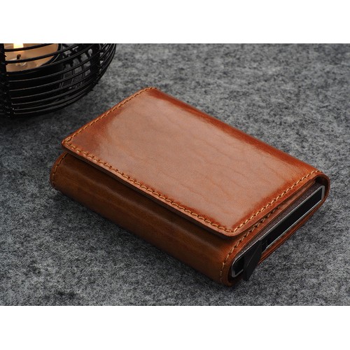 RFID wallet