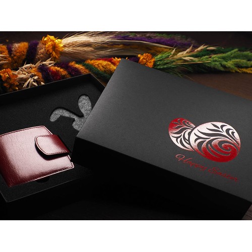 Set de Pâques avec portefeuille thumbnail 5