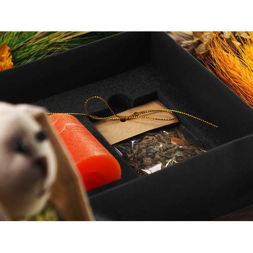 Coffret de Pâques avec étui RFID thumbnail 4