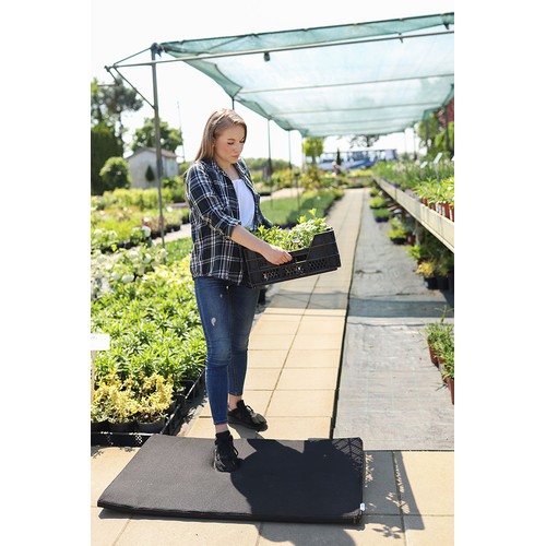 Non-slip disinfection mat 100x150x3cm Non-slip disinfection mat 100x150x3cm