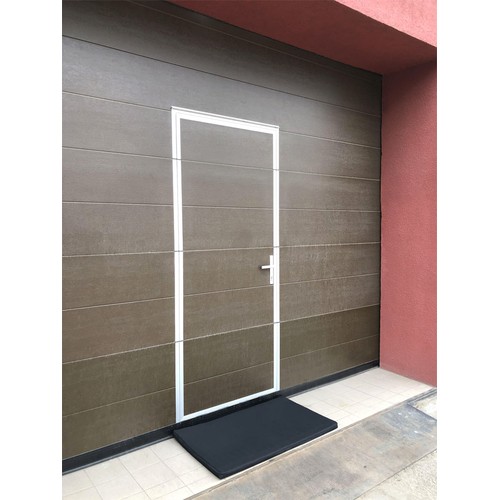 Non-slip disinfection mat 100x60x3cm