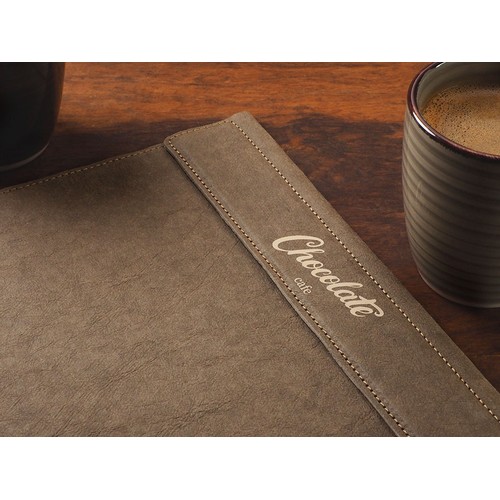 Menu cover thumbnail 5