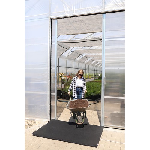 Non-slip disinfection mat 60x50x3cm Non-slip disinfection mat 60x50x3cm