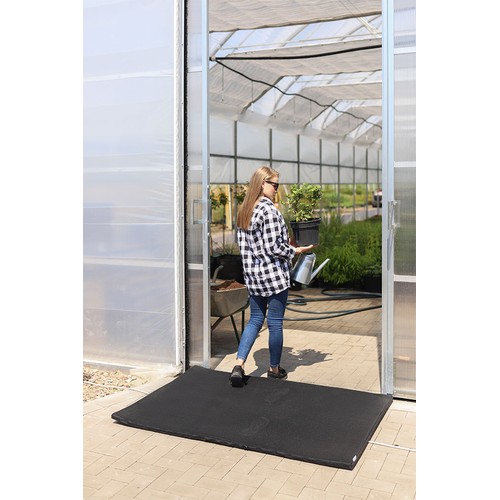 Non-slip disinfection mat 60x50x3cm Non-slip disinfection mat 60x50x3cm