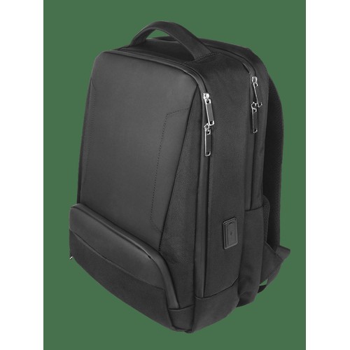 Laptop backpack