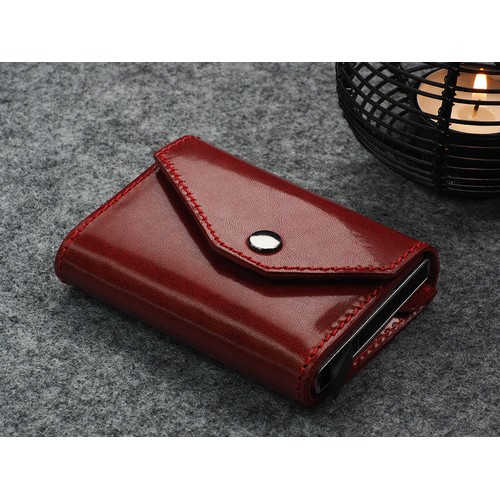 RFID wallet