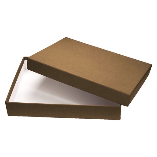 Box laminated with decorative paper (17x11x3cm) Box laminated with decorative paper (17x11x3cm)