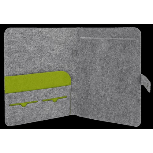 Business Folder Business Folder