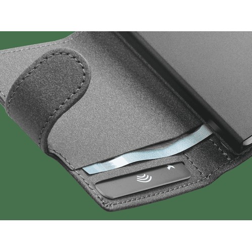 Portefeuille anti-RFID thumbnail 7