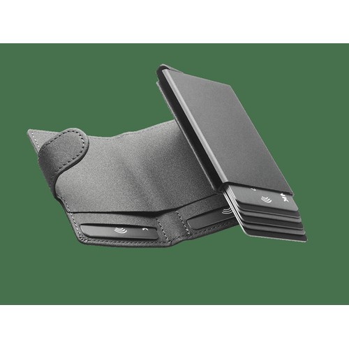 Portefeuille anti-RFID thumbnail 9