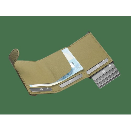 Portefeuille anti-RFID thumbnail 7