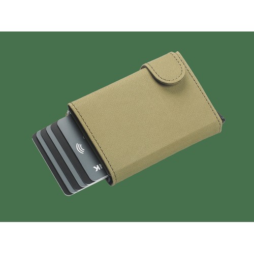 Portefeuille anti-RFID thumbnail 9