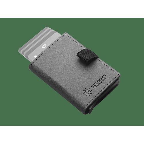 RFID wallet