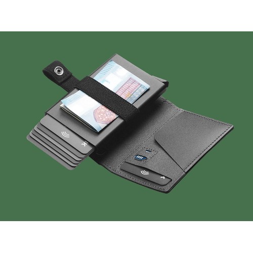 Portefeuille anti-RFID thumbnail 7