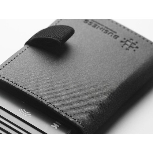 Portefeuille anti-RFID thumbnail 9