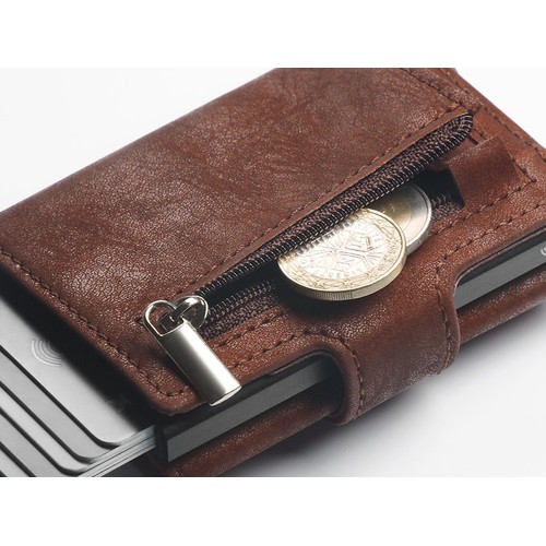RFID wallet