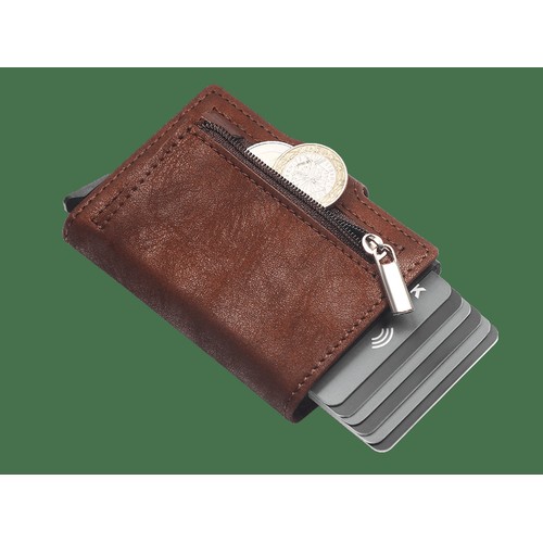 Portefeuille anti-RFID thumbnail 4
