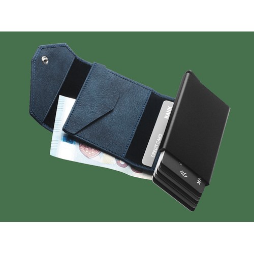 Portefeuille anti-RFID thumbnail 5