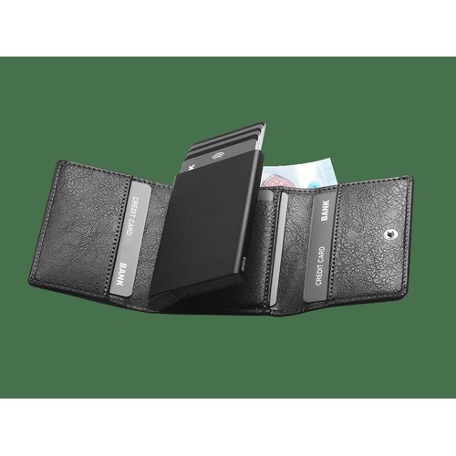 Portefeuille anti-RFID thumbnail 5