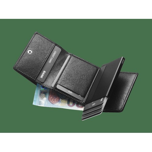 Portefeuille anti-RFID thumbnail 6