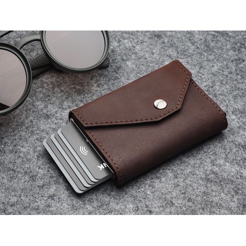 RFID wallet