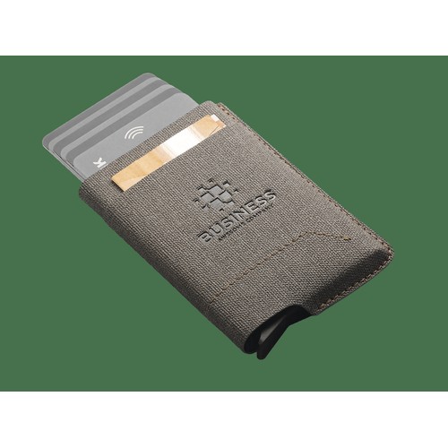 RFID wallet
