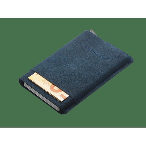 Portefeuille anti-RFID thumbnail 5