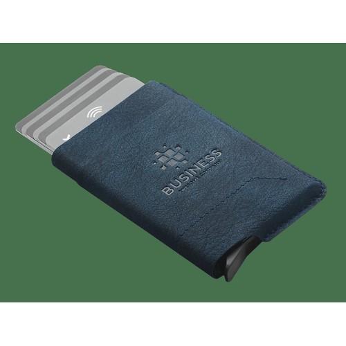 Portefeuille anti-RFID thumbnail 6