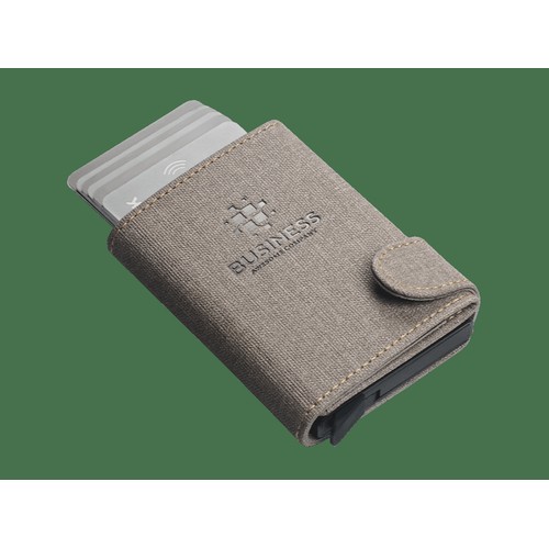 Portefeuille anti-RFID thumbnail 5