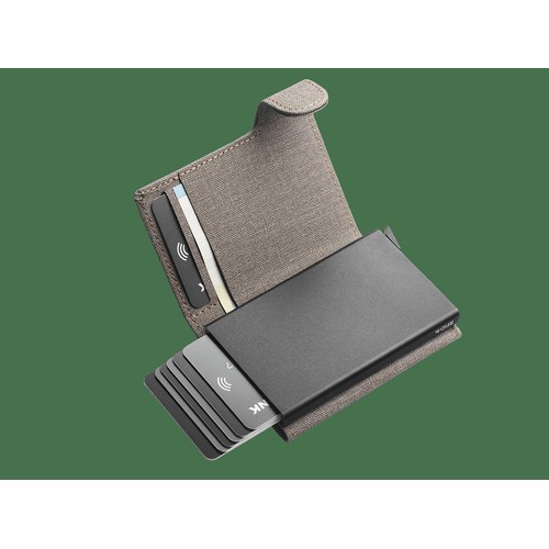 Portefeuille anti-RFID thumbnail 6